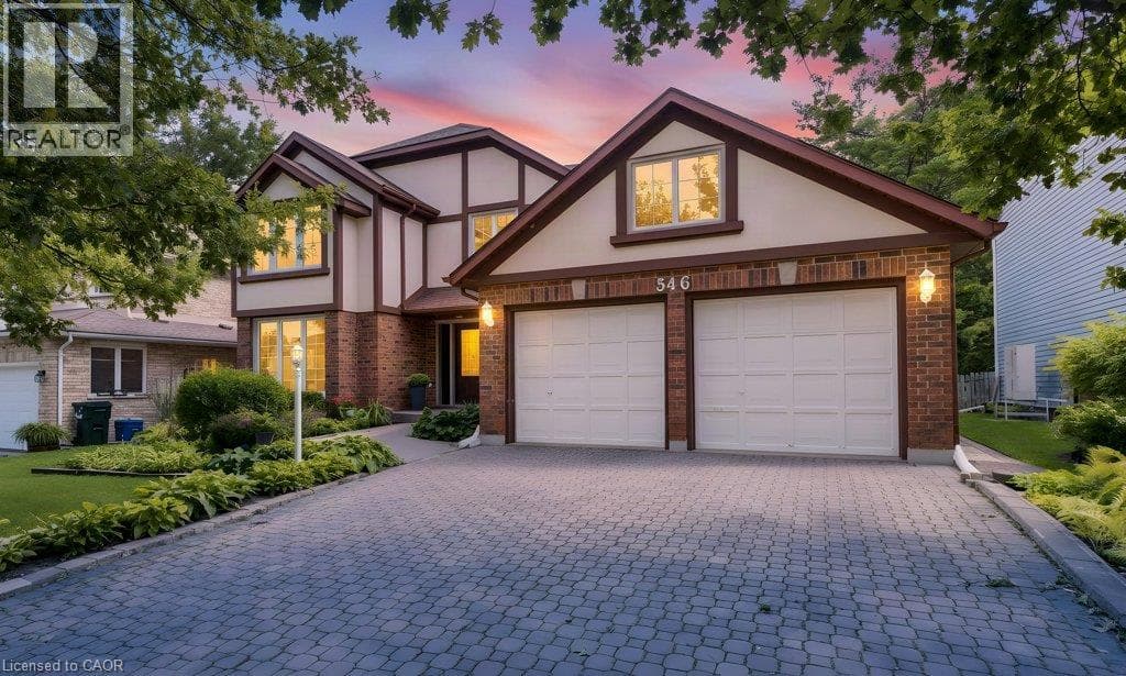 546 SANDBROOKE Court