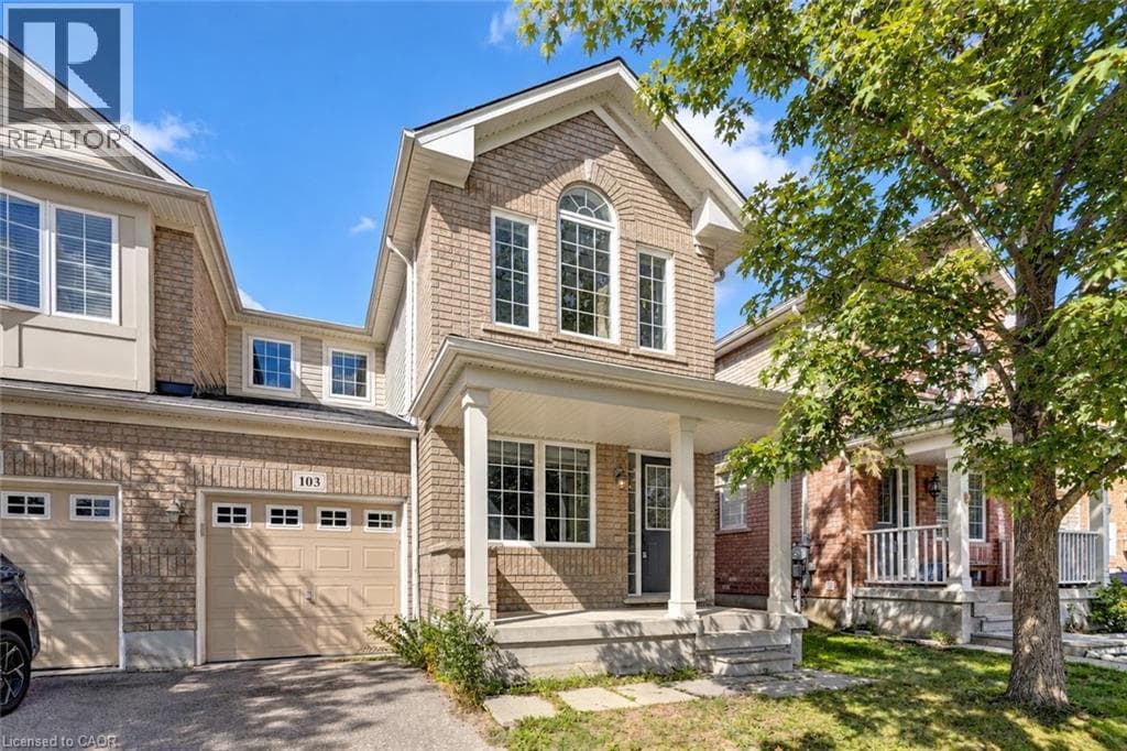 103 BLACKBIRD Circle