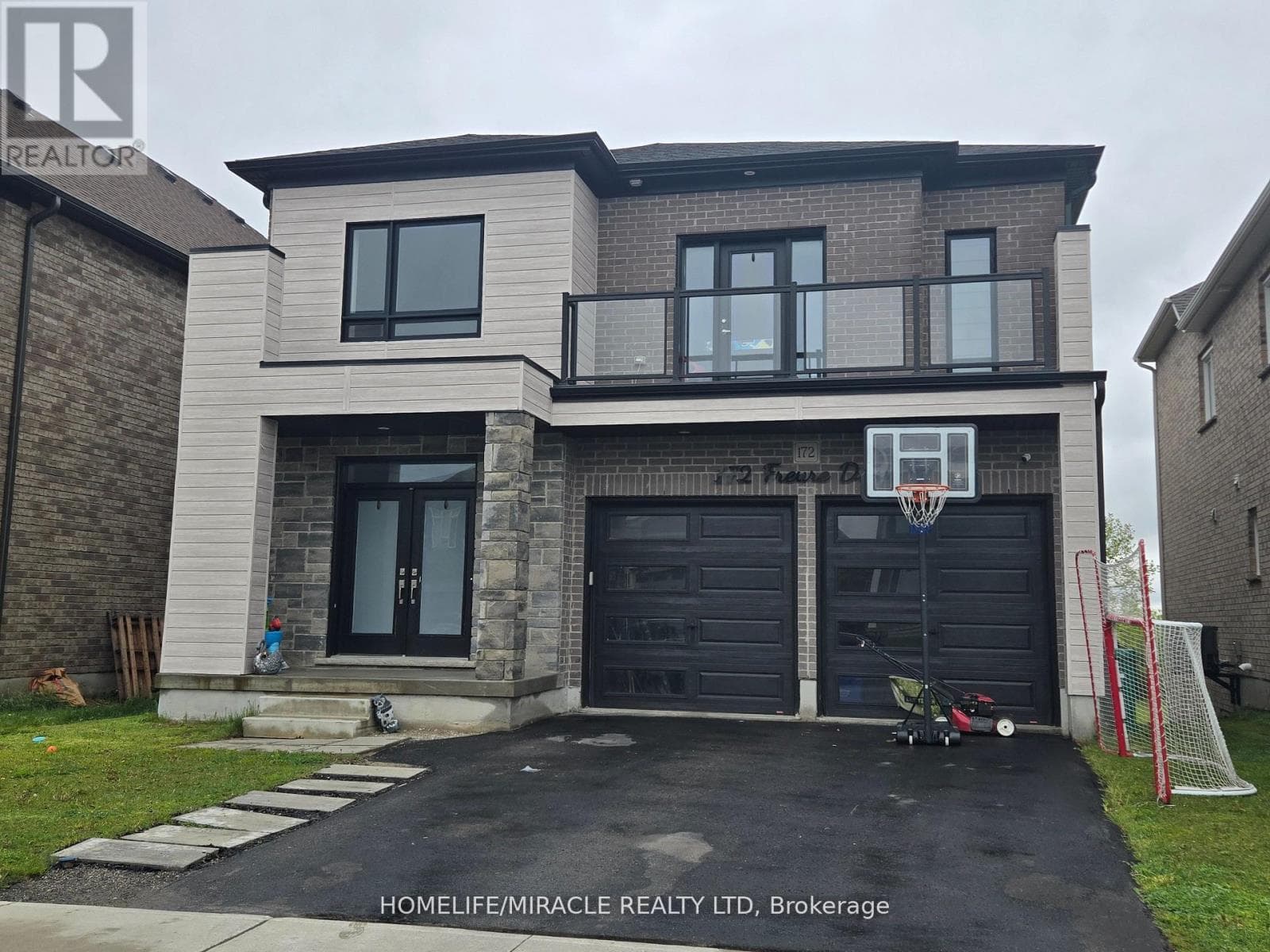 172 Freure Drive
