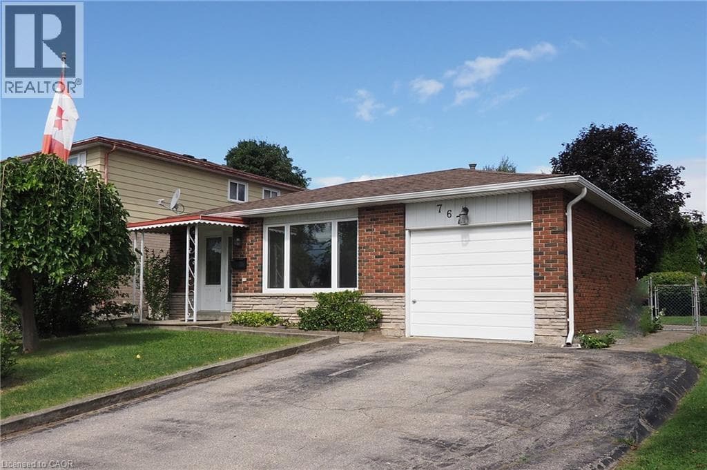 767 LANG'S Drive