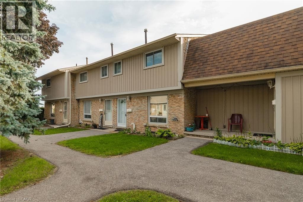 487 ELGIN Street North Unit 10