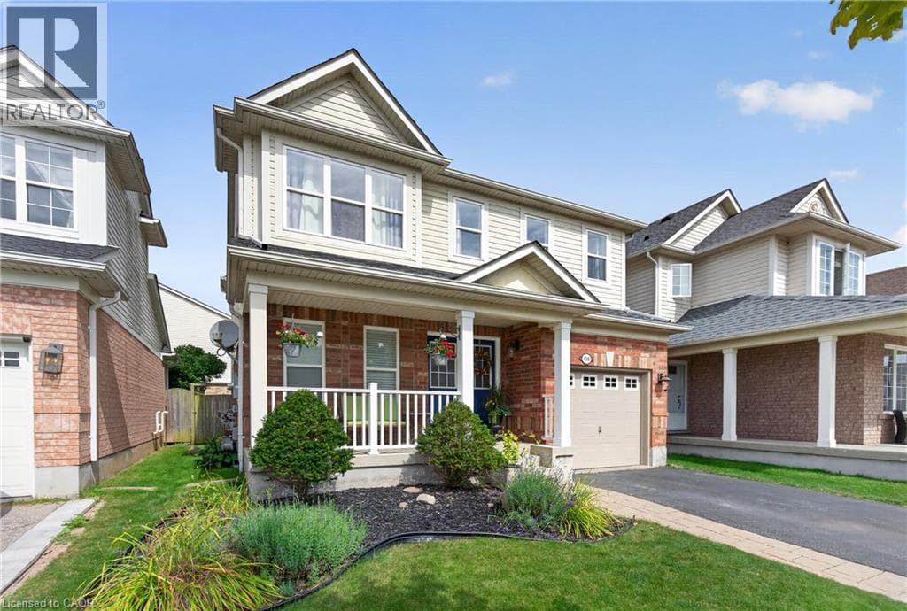 139 GARTH MASSEY Drive