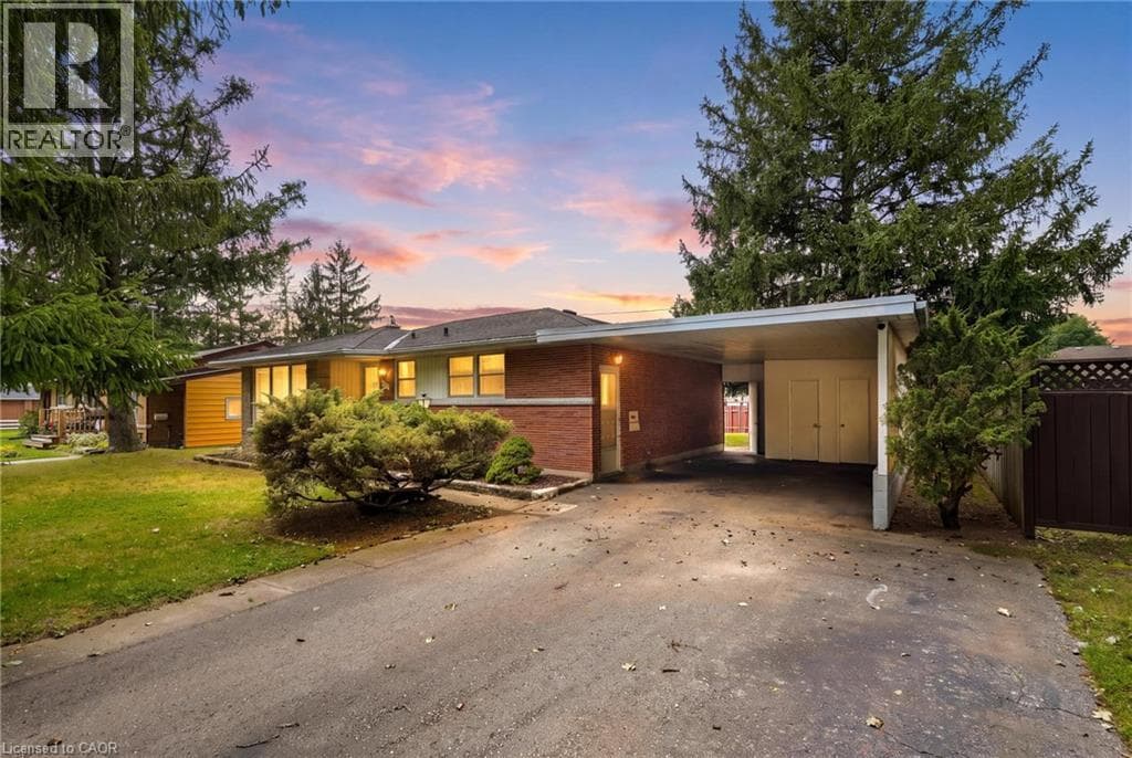 1280 ELEANOR Avenue