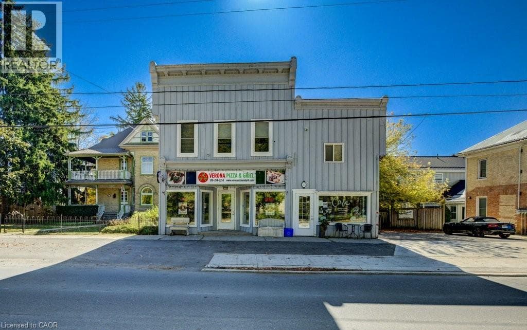 55 SNYDER'S Road West