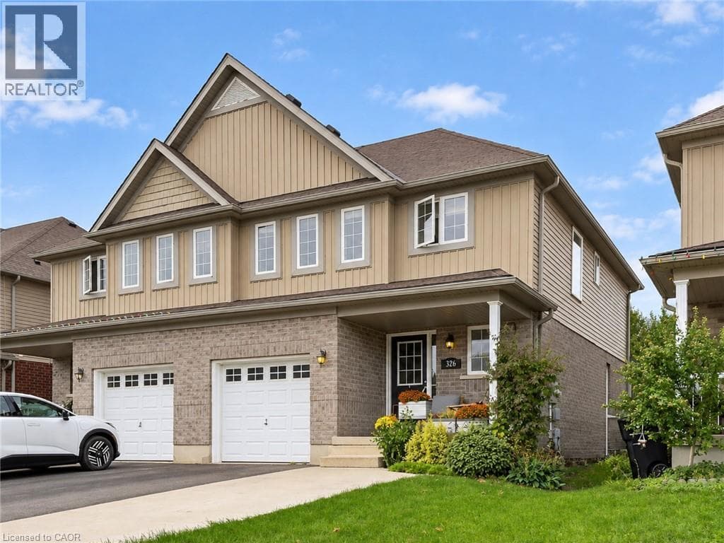 326 VINCENT Drive