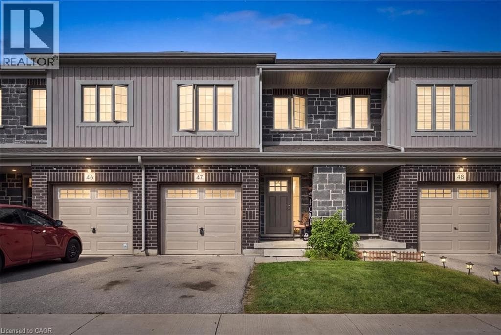 135 HARDCASTLE Drive Unit 47
