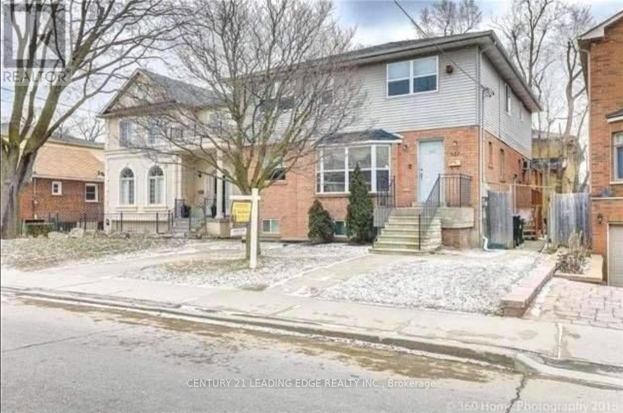527 Glengarry Avenue Unit Bsmt 2