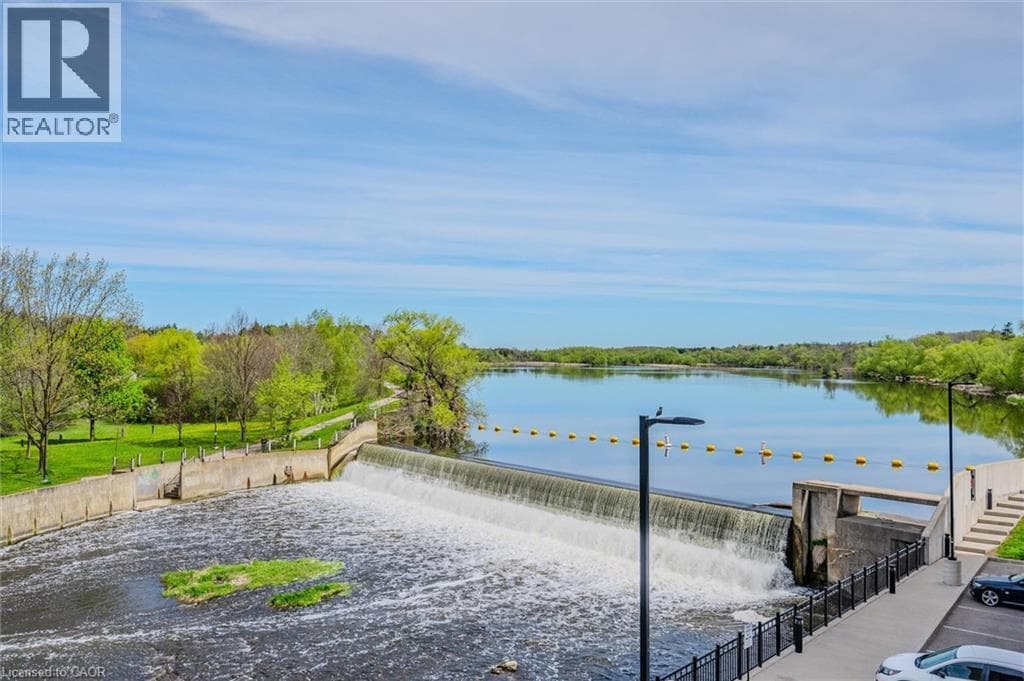 19 GUELPH Avenue Unit 308