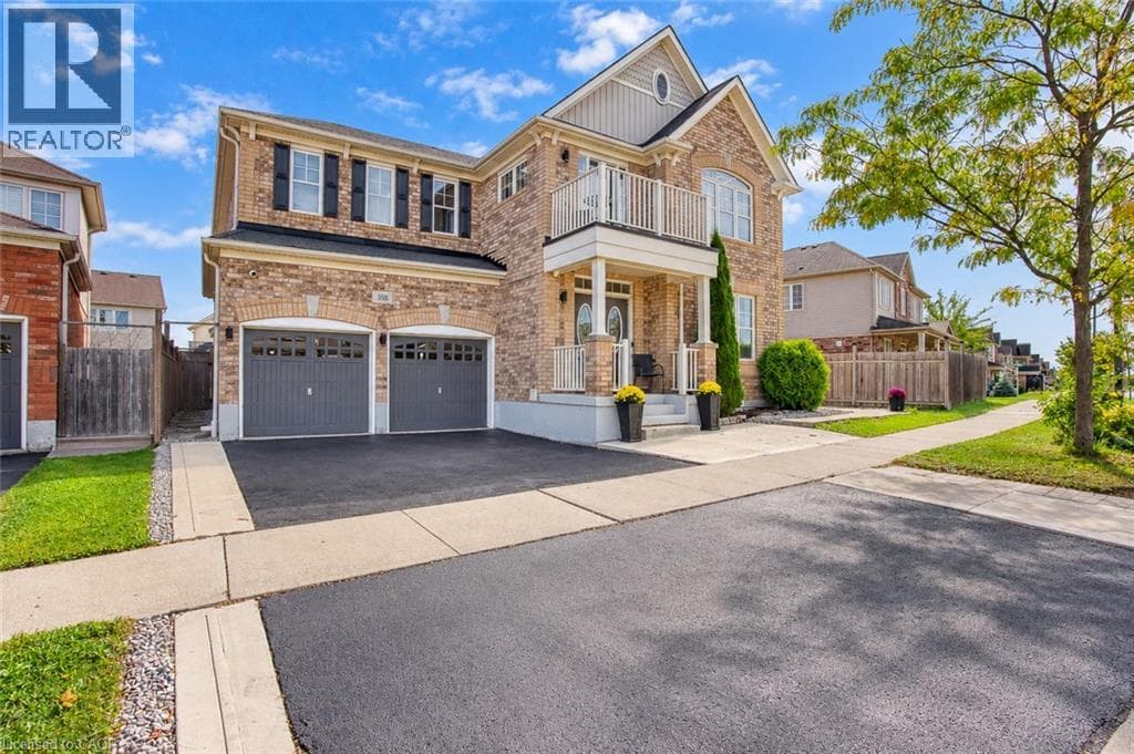 358 BALDWIN Drive