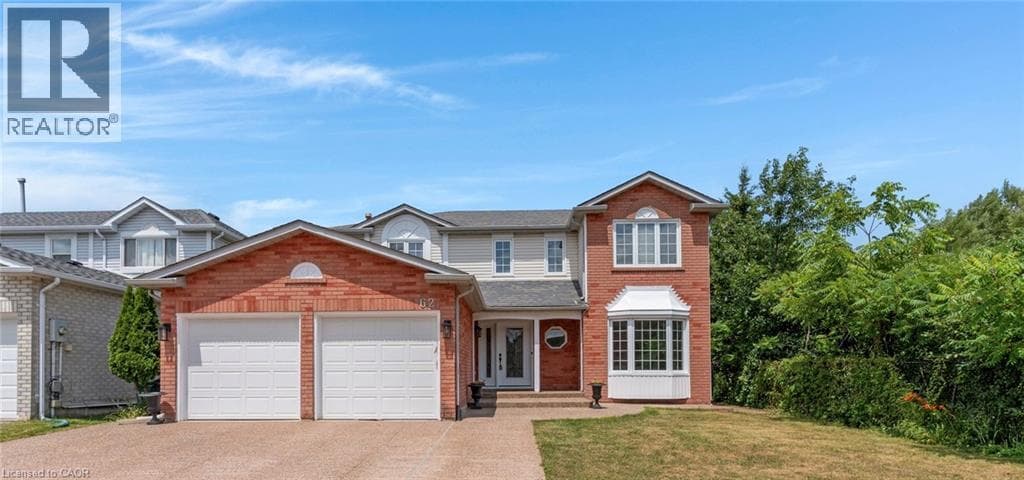 62 GLENVALLEY Drive