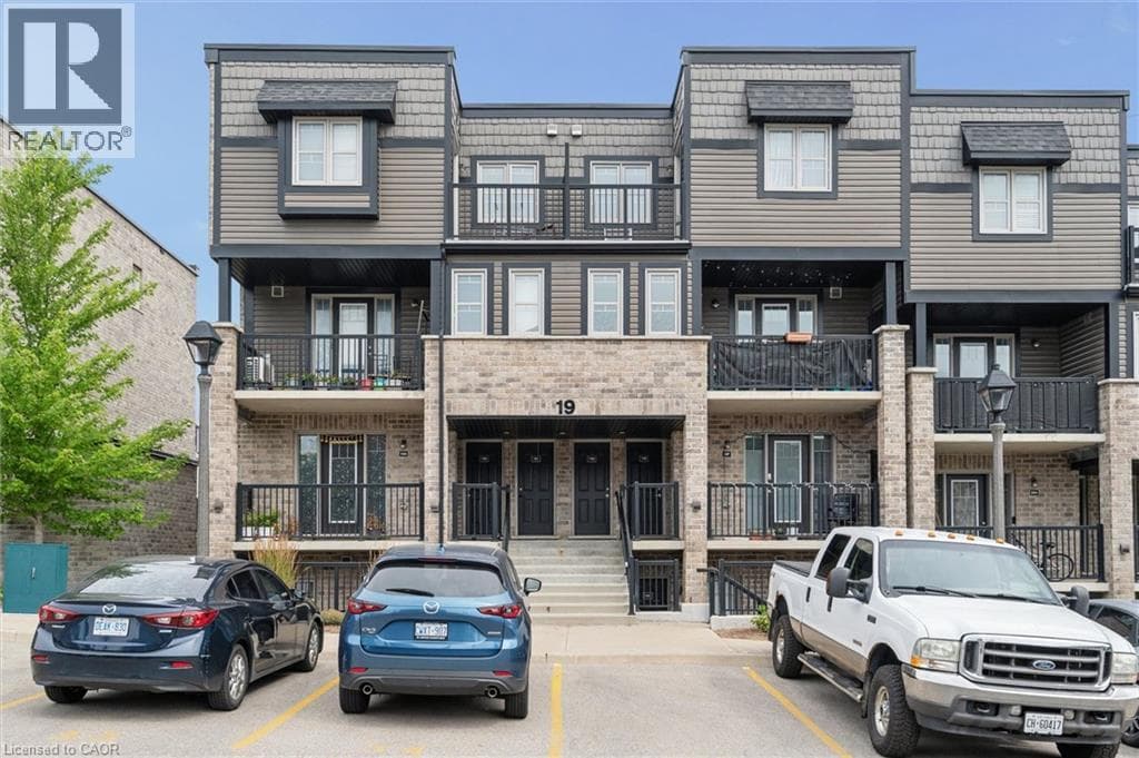 1989 OTTAWA Street South Unit 19D
