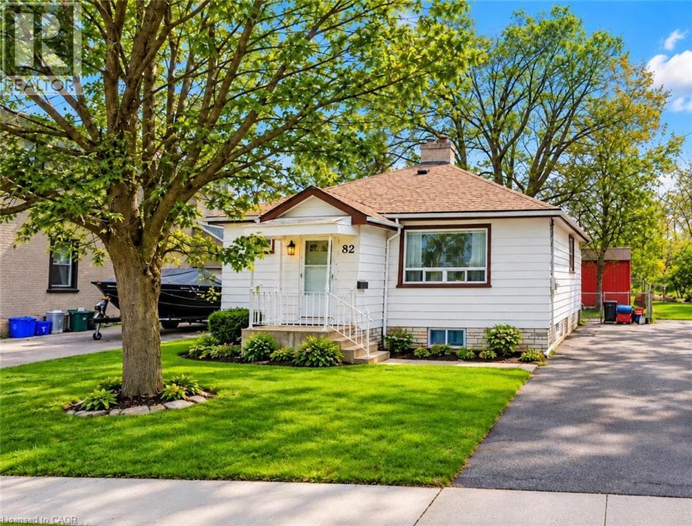 82 NORFOLK Avenue
