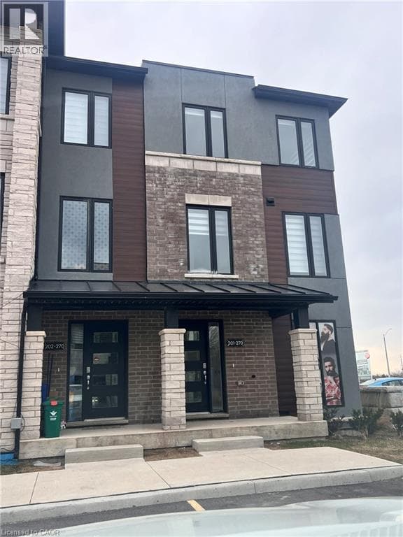 270 EQUESTRIAN Way Unit 201