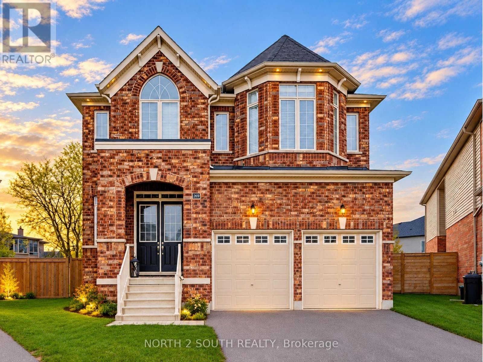 269 River Forks Lane