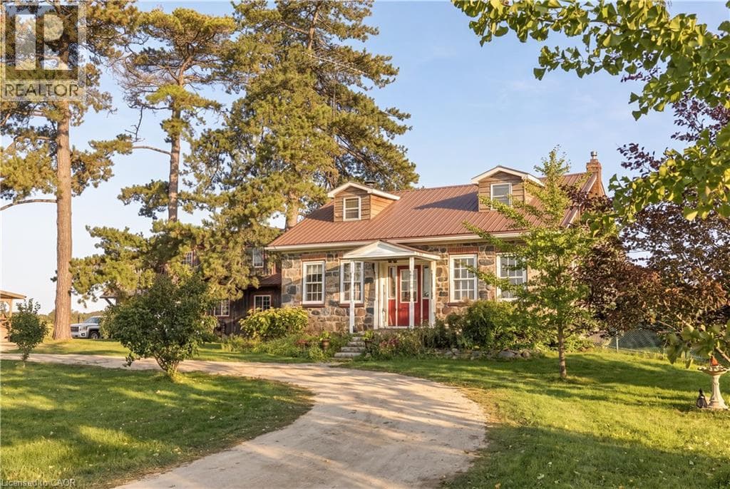 2744 BLEAMS Road
