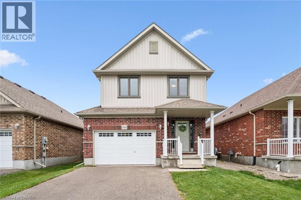 335 FINORO Crescent