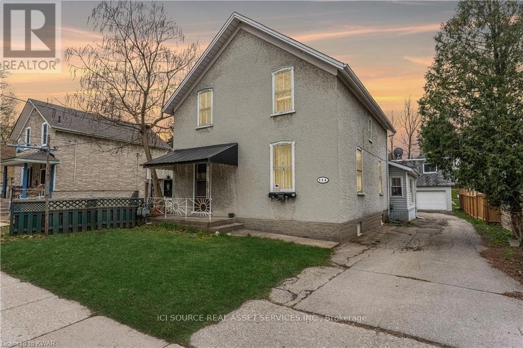 136 Cooper Street Unit A1