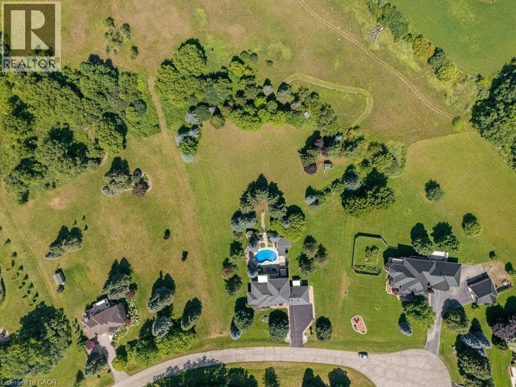 216 RED MAPLE Court