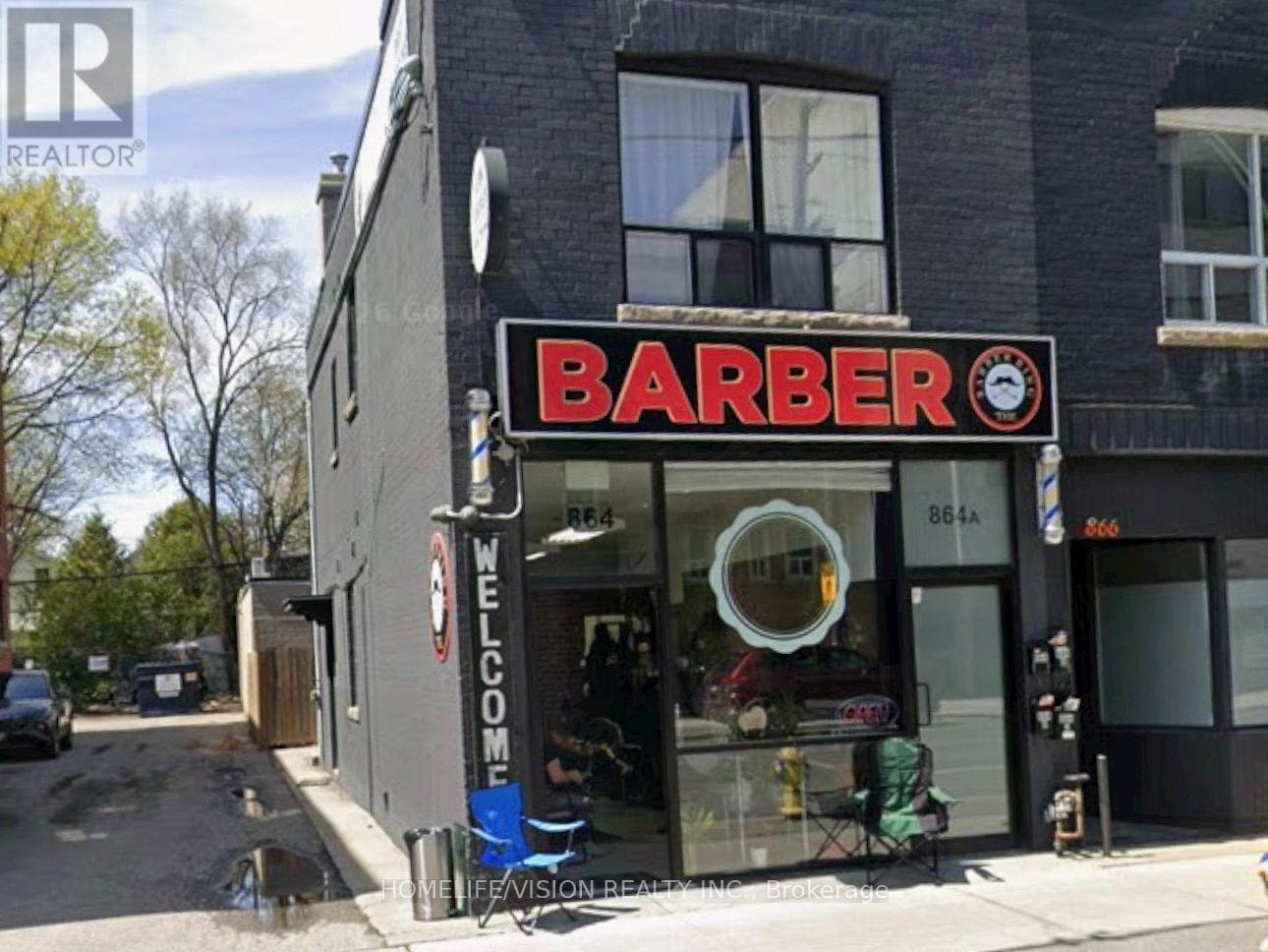 864 Broadview Avenue Unit Unit C