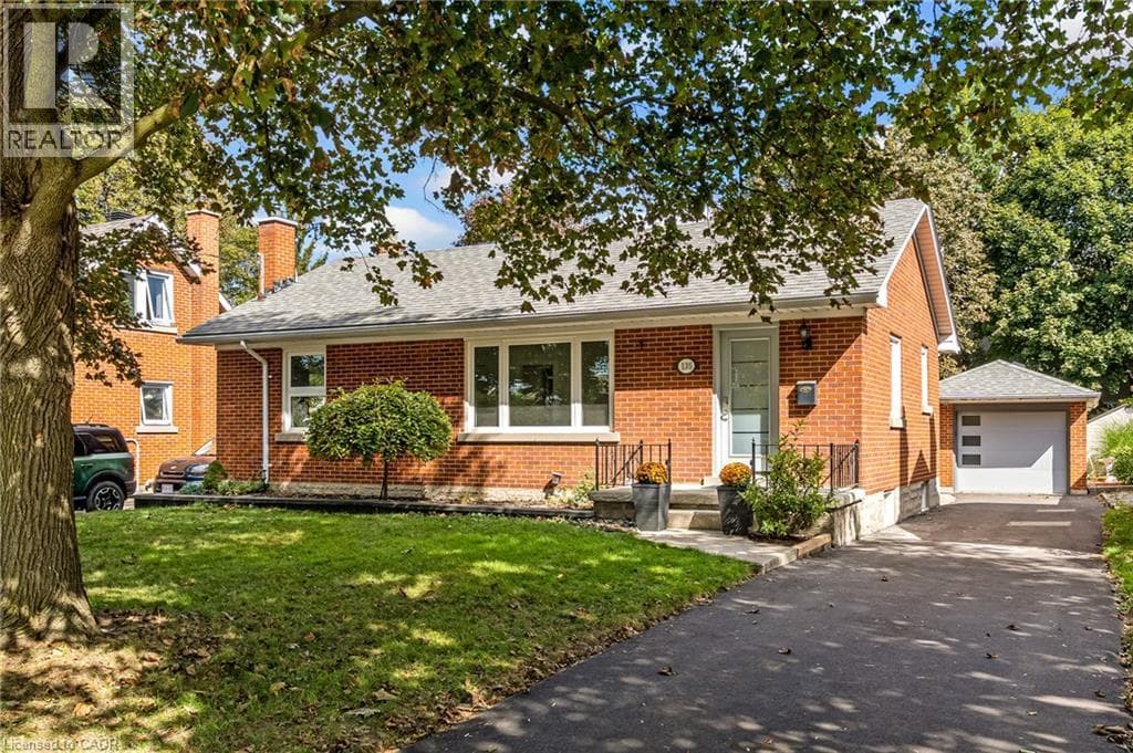 135 PATRICIA Avenue