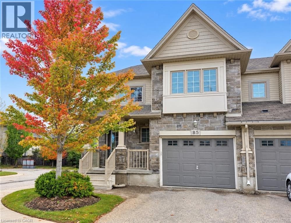 6 UPPER MERCER Street Unit B5
