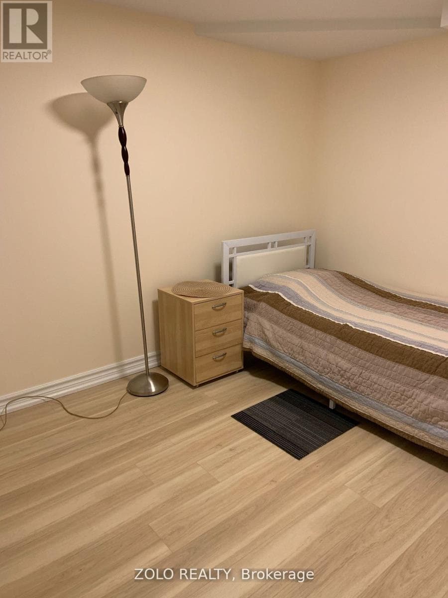 175 Mabley Crescent Unit Basement