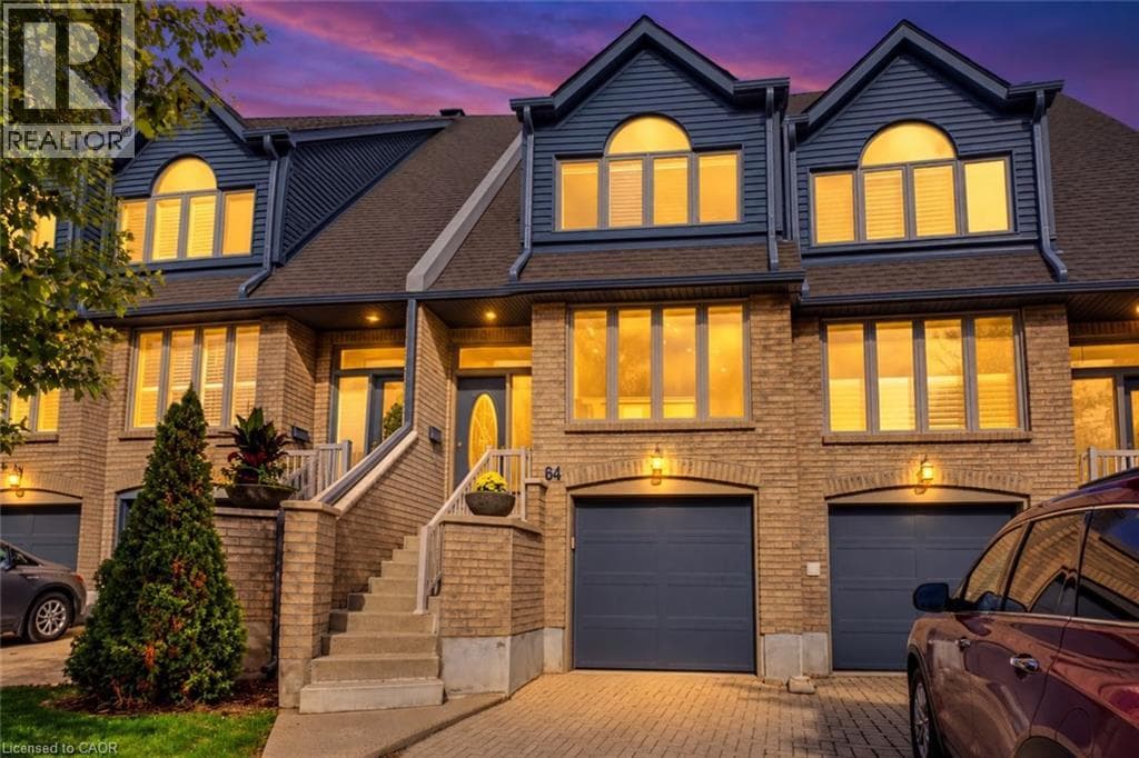 225 BENJAMIN Road Unit 64