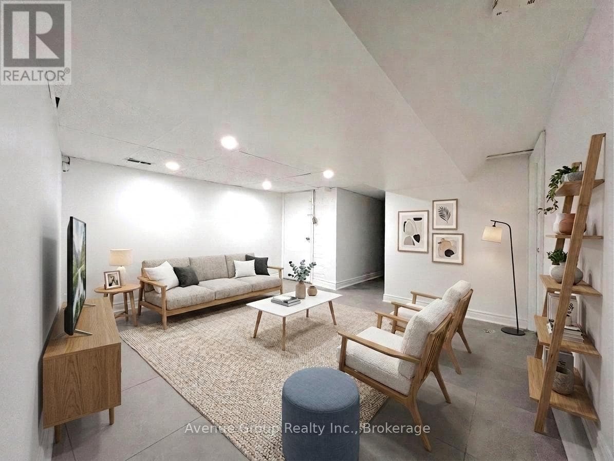 210 Shaw Street Unit BSMT