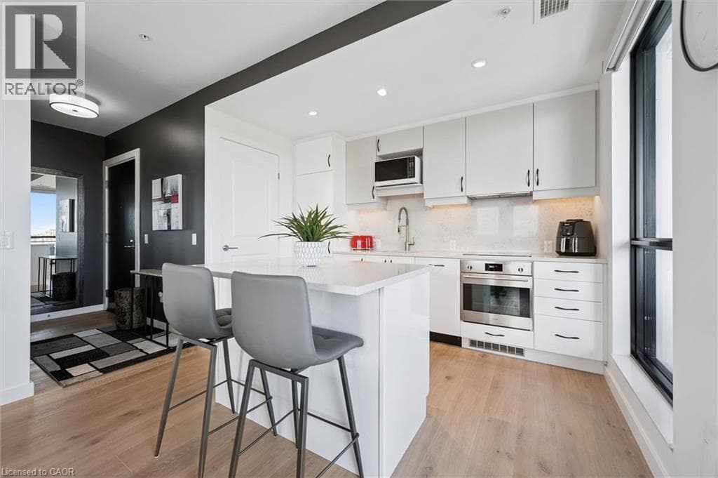 181 KING Street South Unit 1714