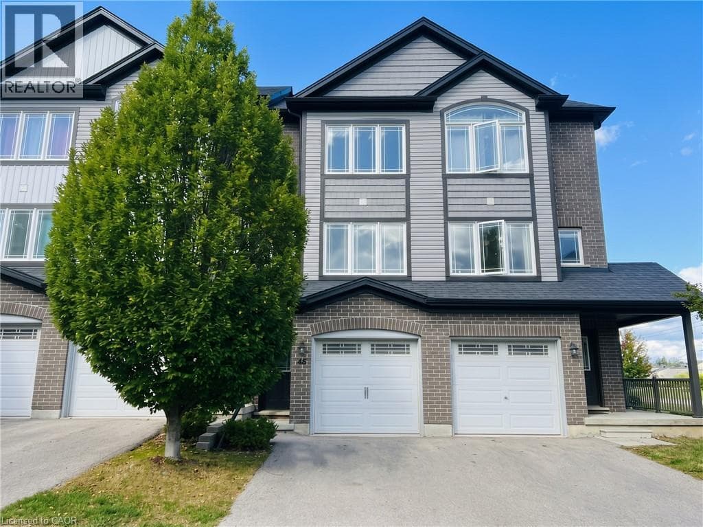 12 POPLAR Drive Unit 48