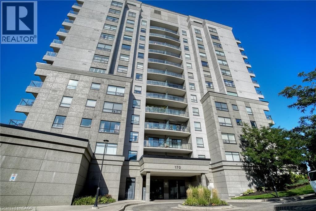 170 WATER Street North Unit 202
