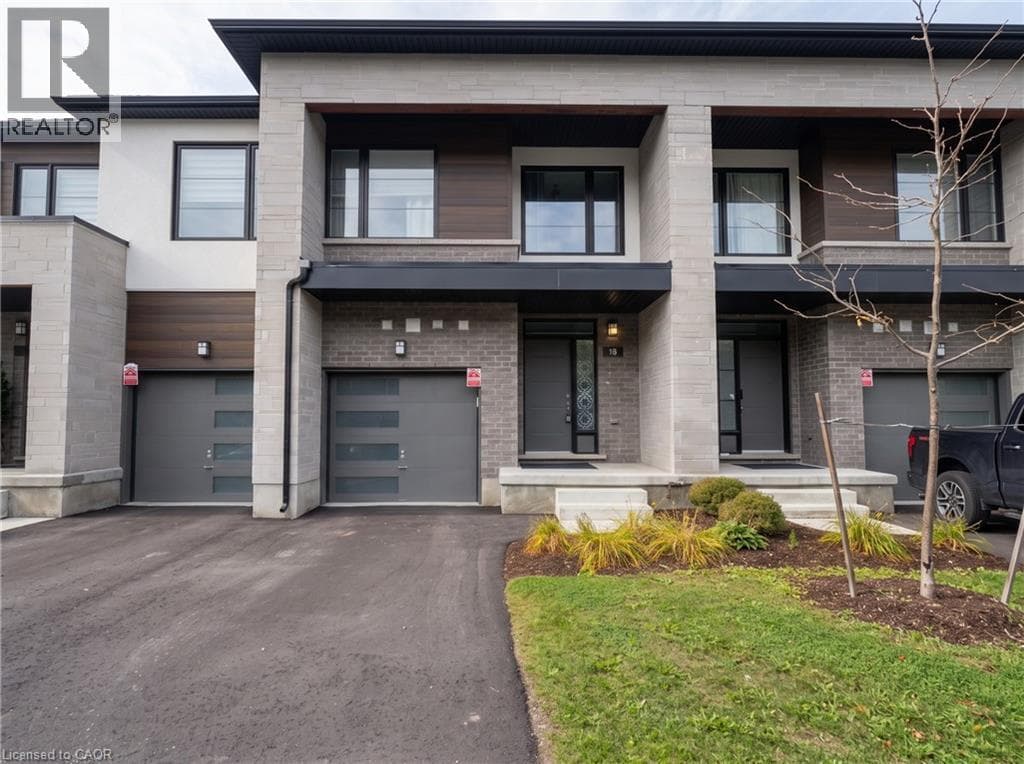 350 RIVER Road Unit 18