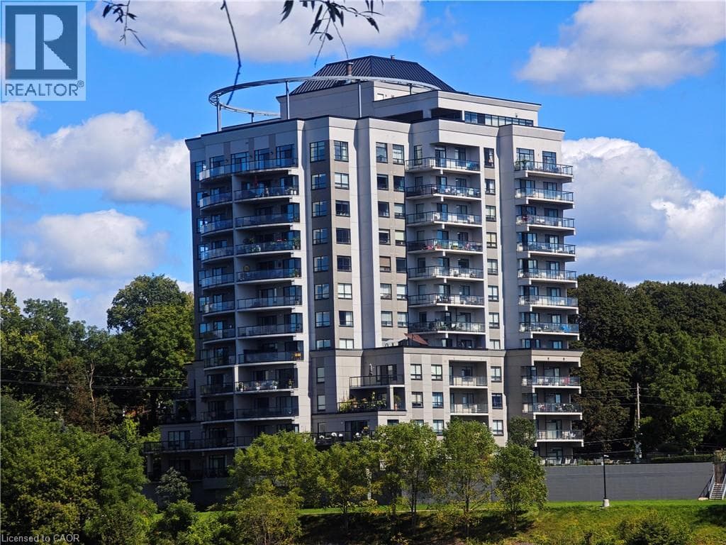 170 WATER Street North Unit 805