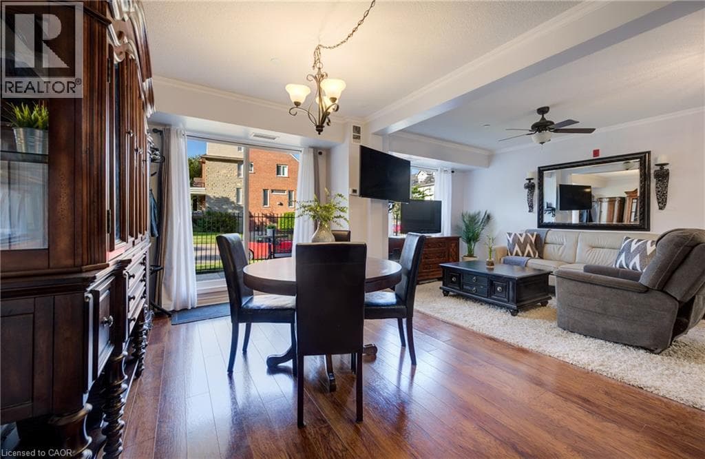 8 HARRIS Street Unit 118