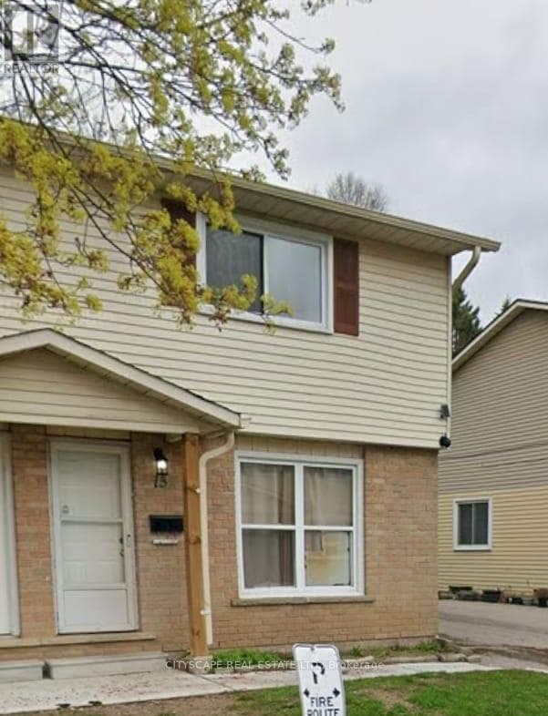 20 Mayfield Avenue Unit 13