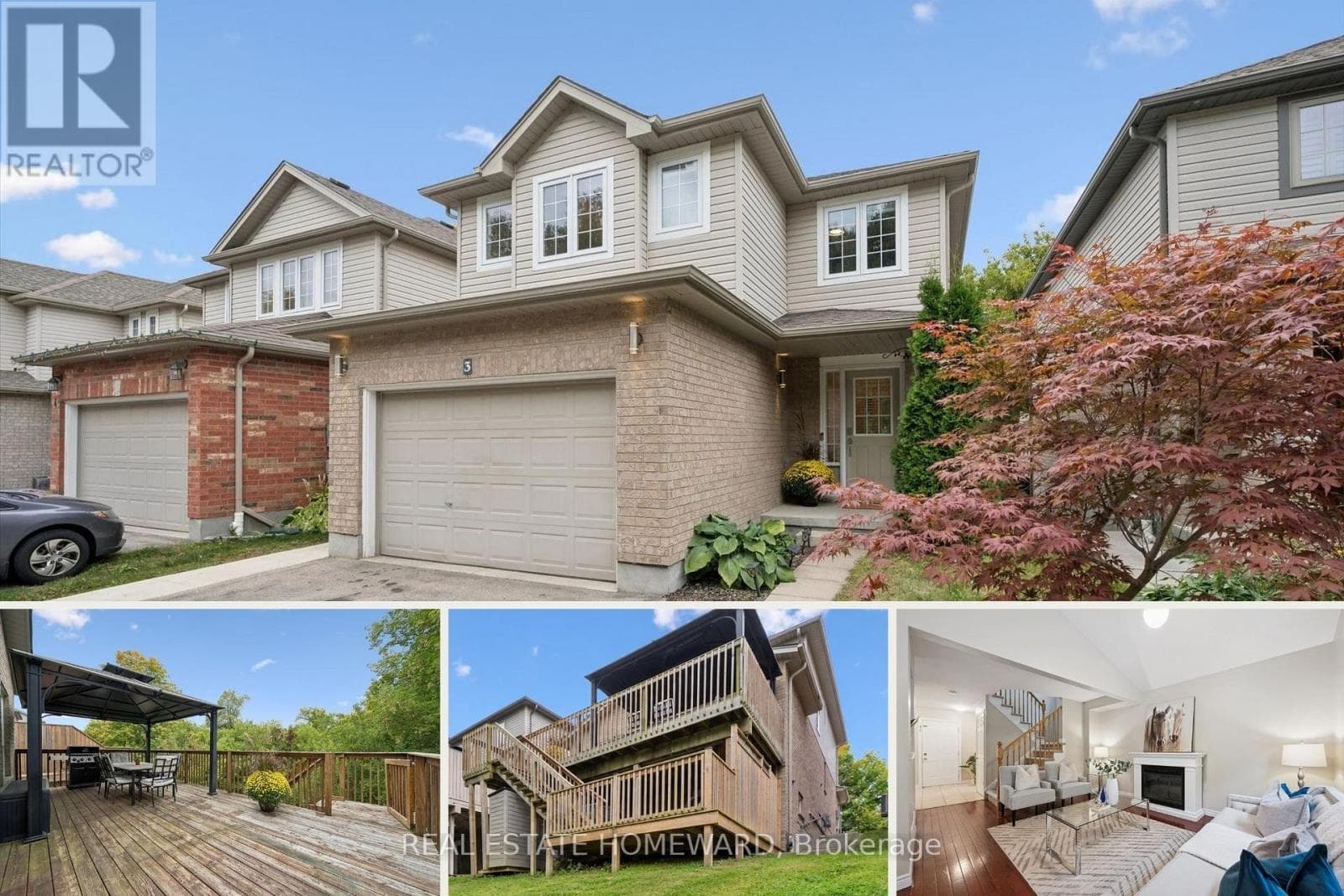 90 Alderson Drive Unit 3