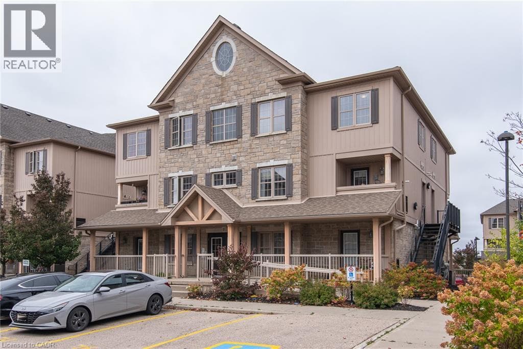 1460 HIGHLAND Road West Unit 7H