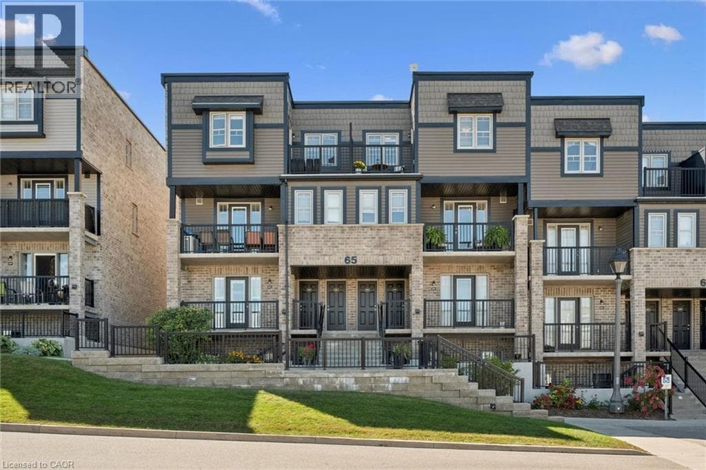 1989 South OTTAWA Street South Unit 65E