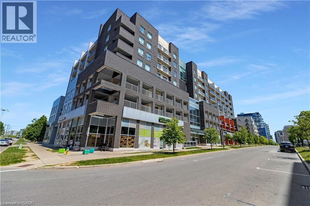 280 LESTER Street Unit 404