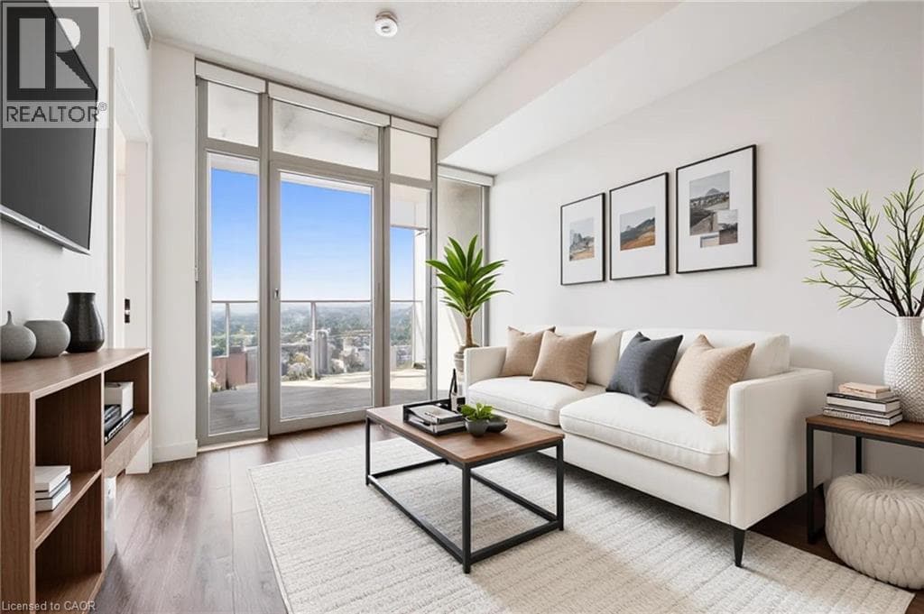 60 FREDERICK Street Unit 2913