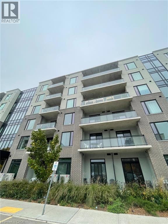 103 ROGER Street Unit 202