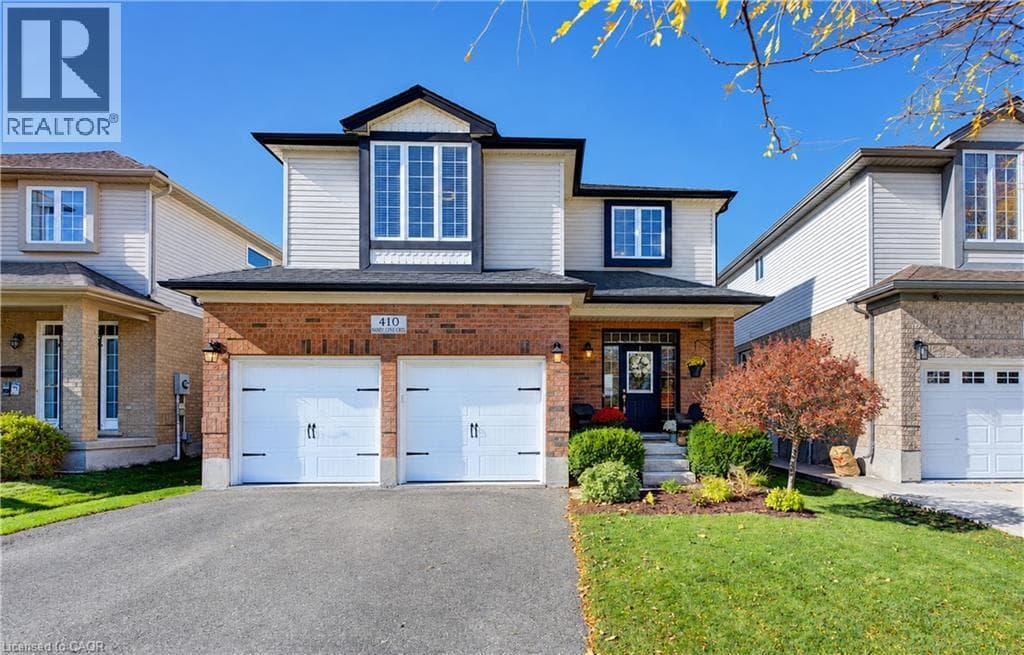 410 SANDY COVE Crescent