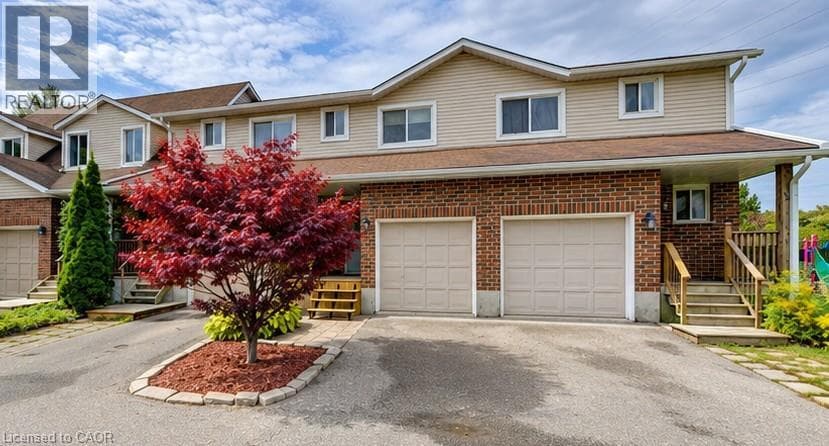 360 CORNRIDGE Place Unit 4