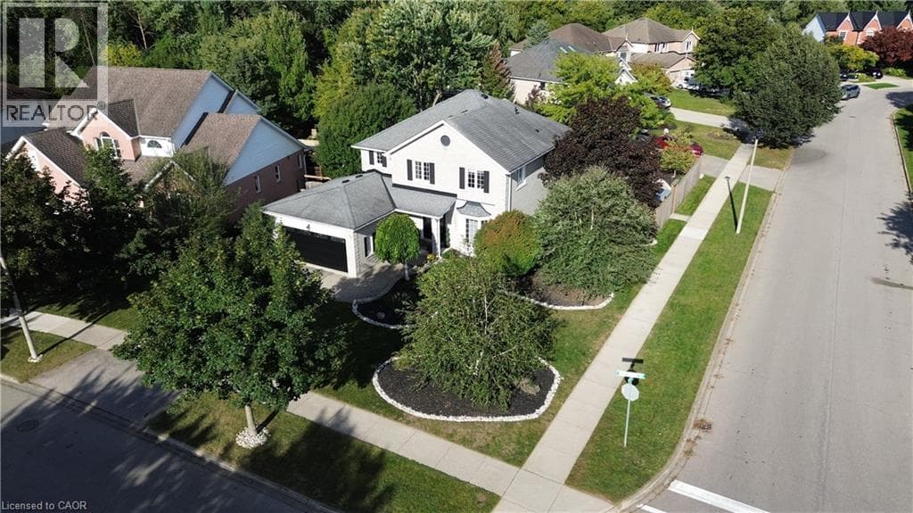 76 NITH RIVER Way