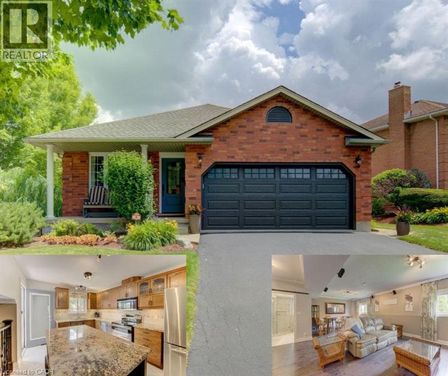 378 MEADOWVALE Place