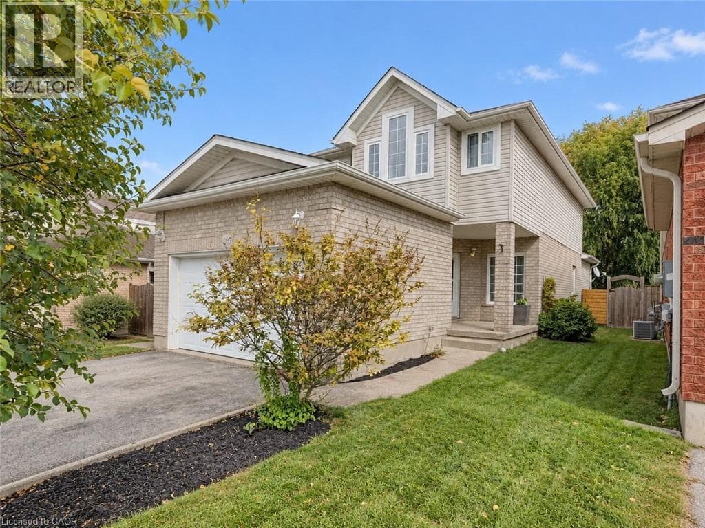 295 GATEHOUSE Drive