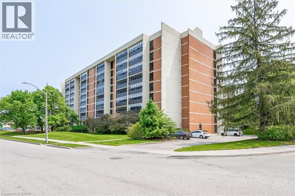 65 WESTMOUNT Road North Unit 910