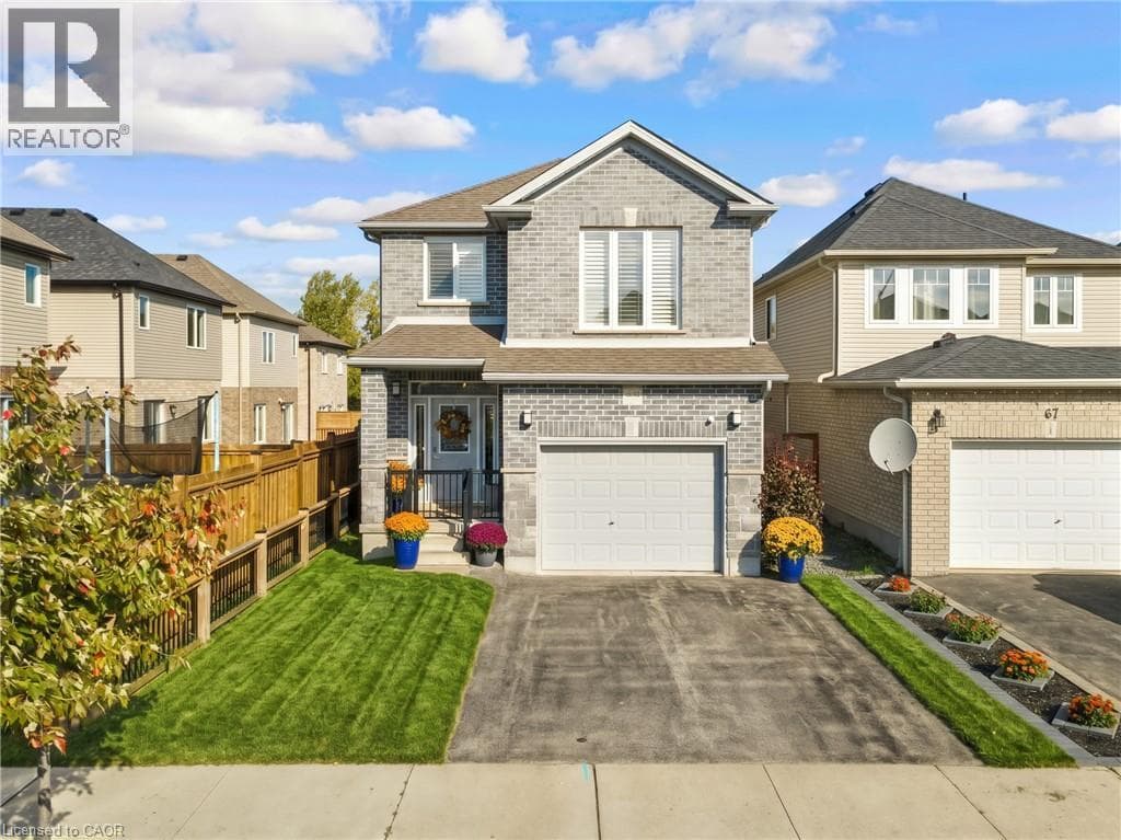 63 SPARROW Avenue