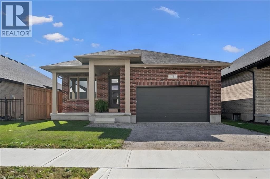 79 SOUTH PARKWOOD Boulevard