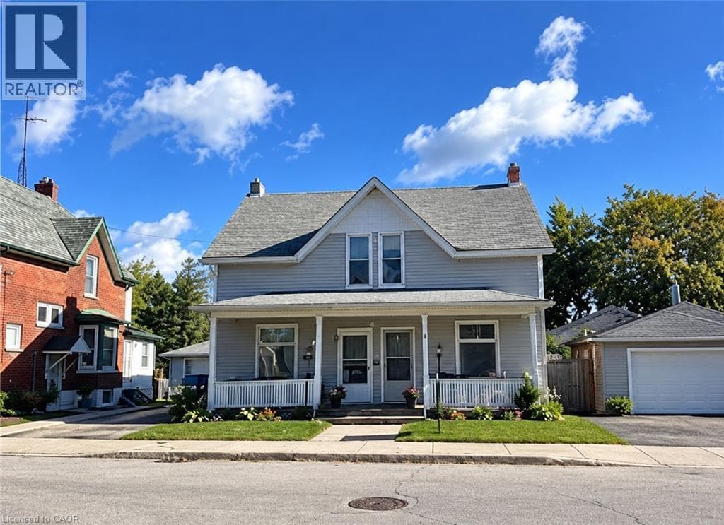 430 DUKE Street West